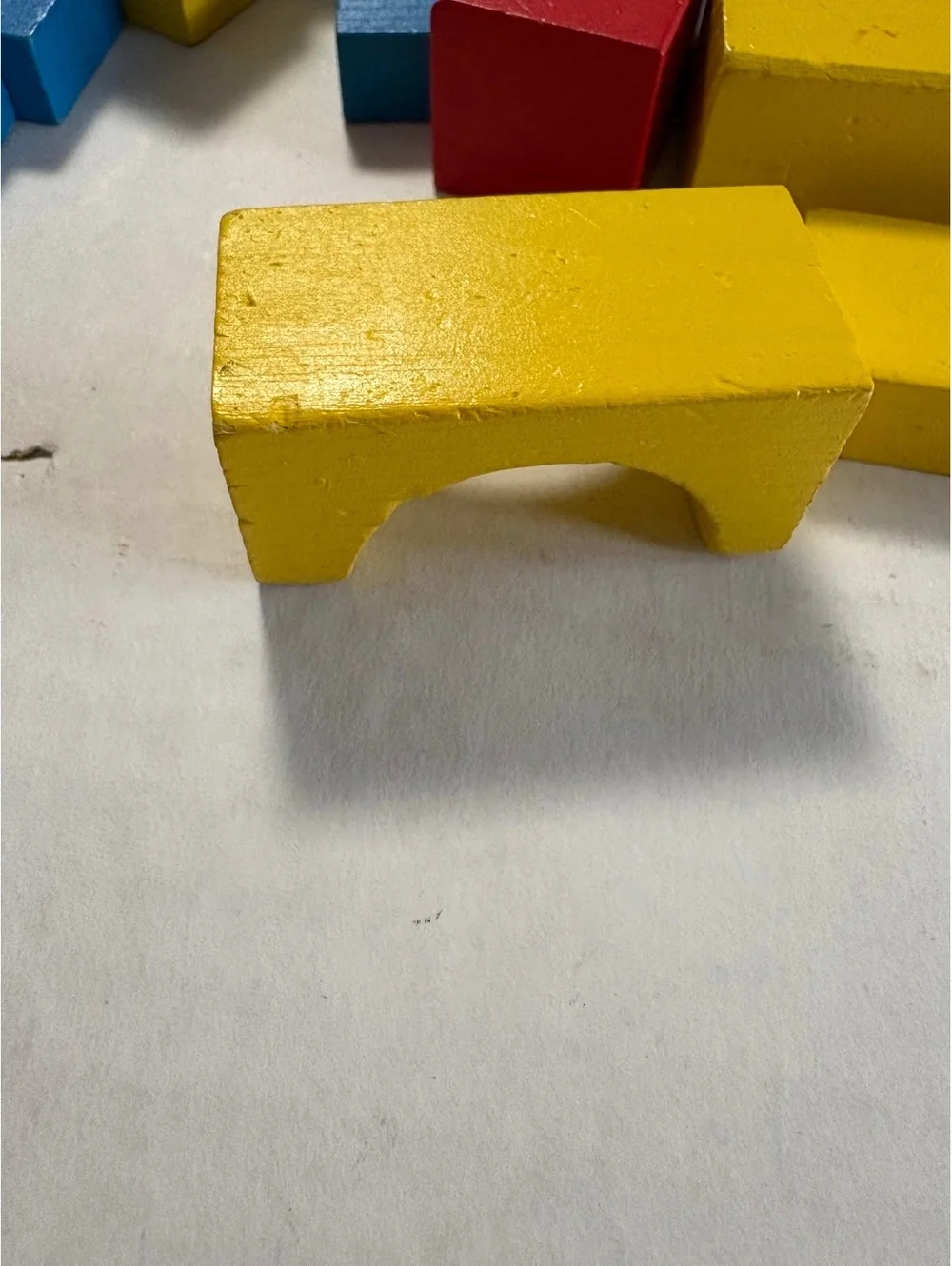 Miscellaneous Blocks
